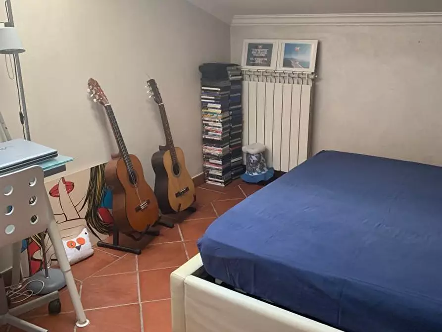 Immagine 12 di Appartamento in vendita  a Pontedera