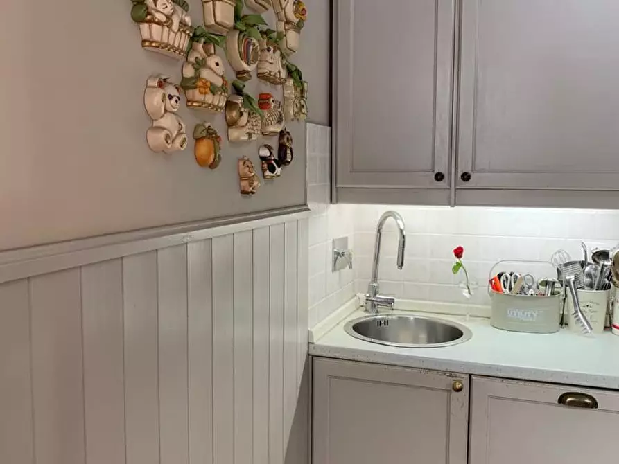 Immagine 5 di Appartamento in vendita  a Pontedera