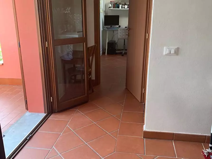 Immagine 9 di Appartamento in vendita  a Pontedera