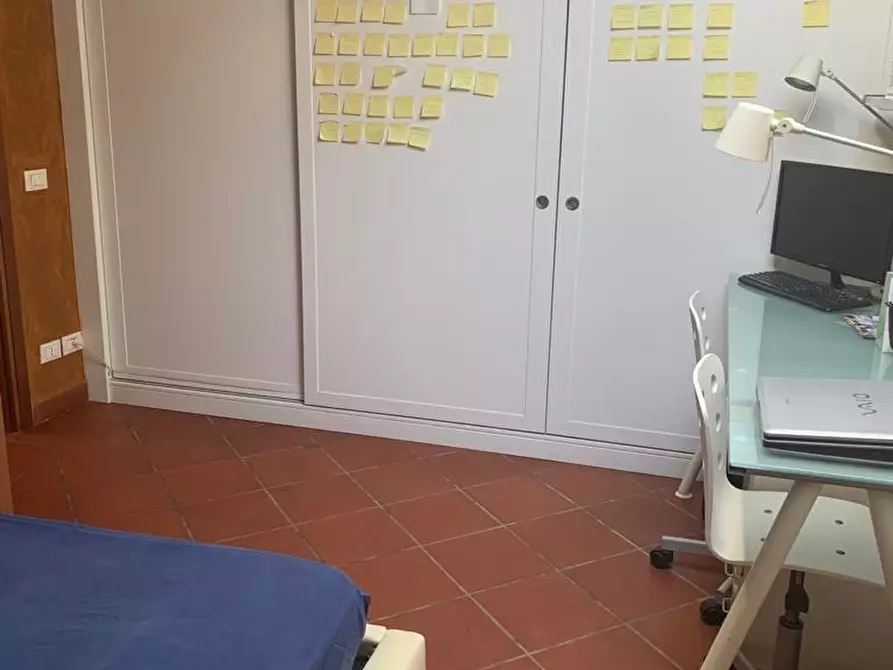 Immagine 13 di Appartamento in vendita  a Pontedera