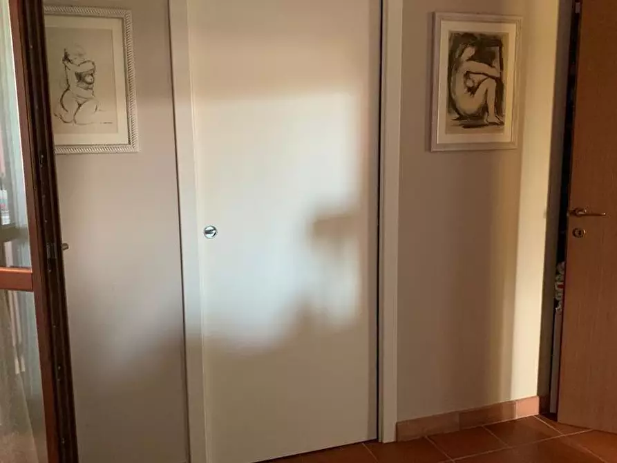 Immagine 7 di Appartamento in vendita  a Pontedera