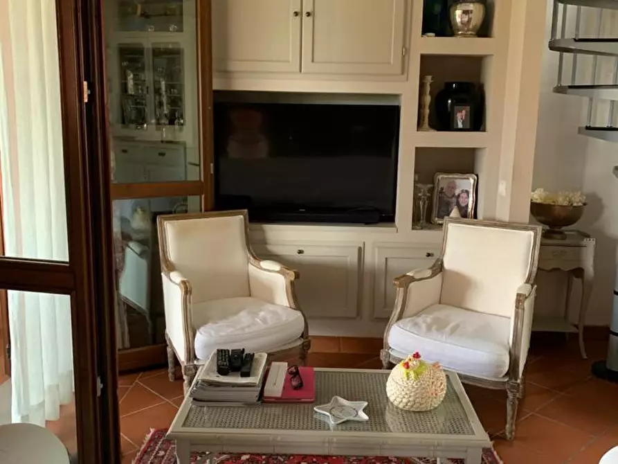 Immagine 3 di Appartamento in vendita  a Pontedera