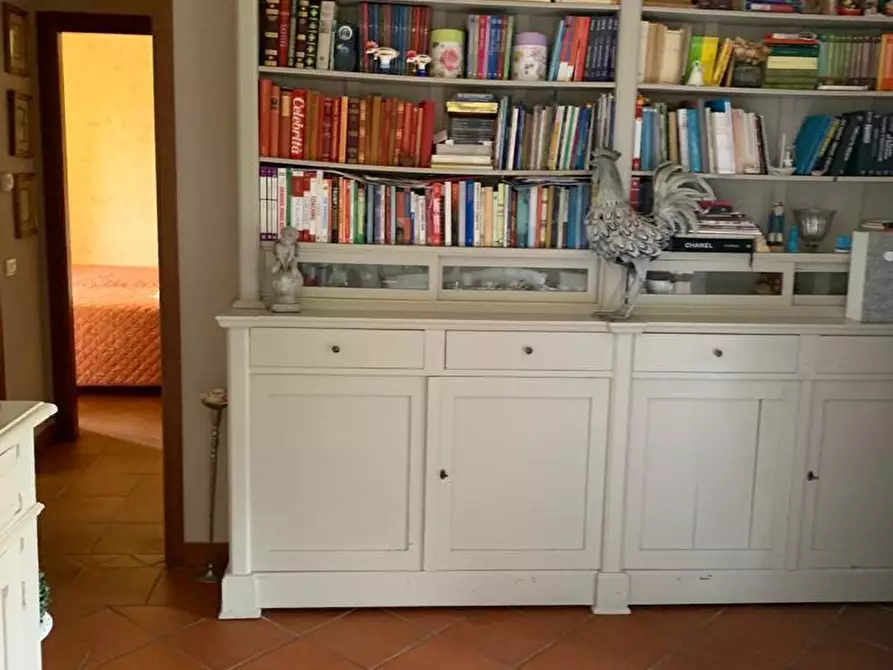 Immagine 2 di Appartamento in vendita  a Pontedera