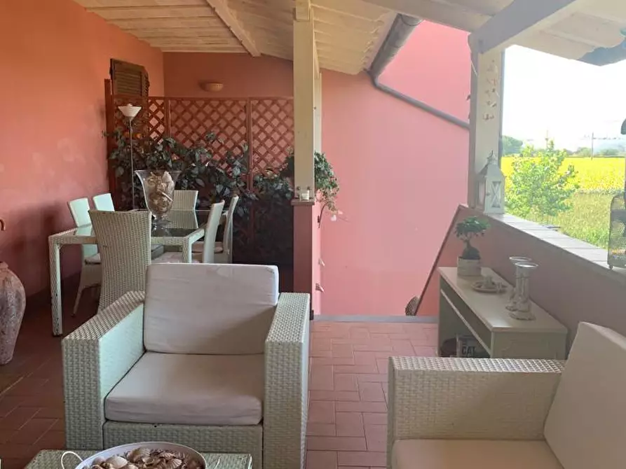 Immagine 10 di Appartamento in vendita  a Pontedera