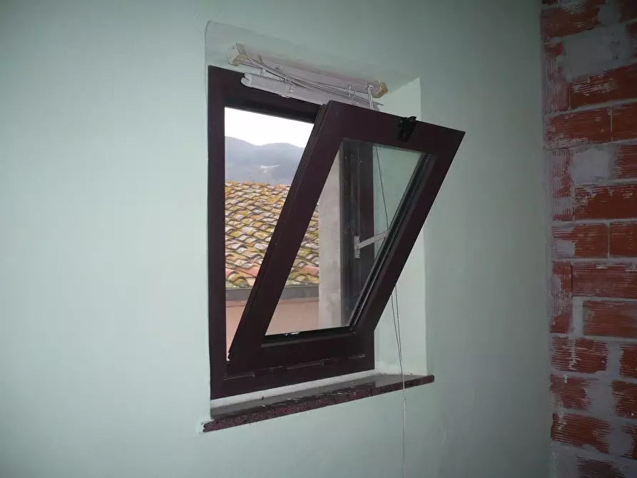 Immagine 6 di Terratetto in vendita  a Buti