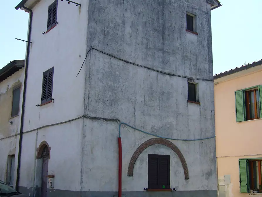 Immagine 1 di Terratetto in vendita  a Buti