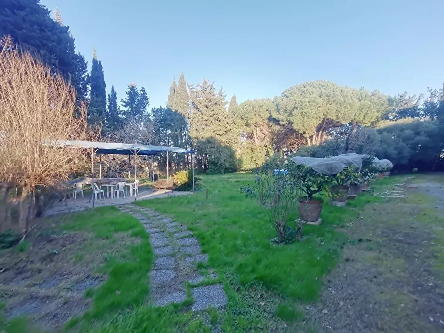 Immagine 33 di Rustico / casale in vendita  a San Giuliano Terme