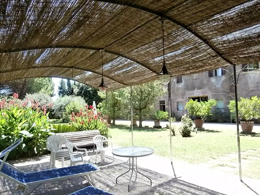 Immagine 35 di Rustico / casale in vendita  a San Giuliano Terme