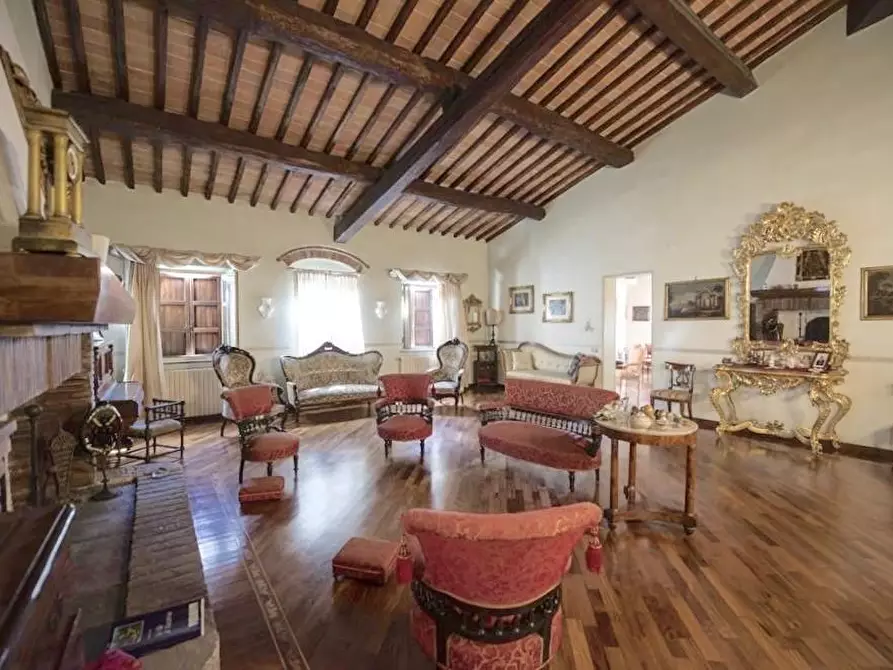 Immagine 32 di Rustico / casale in vendita  a San Giuliano Terme