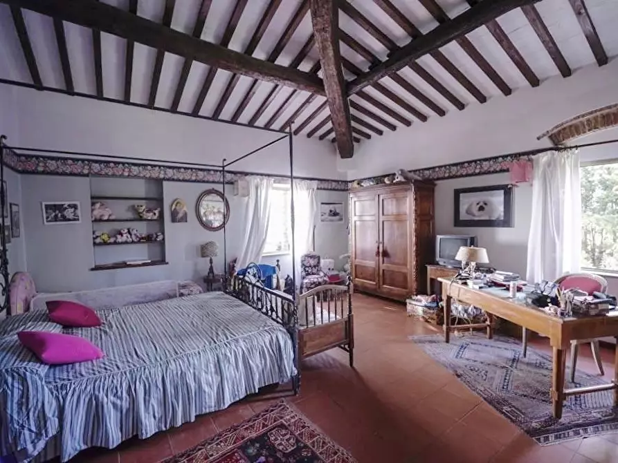 Immagine 23 di Rustico / casale in vendita  a San Giuliano Terme
