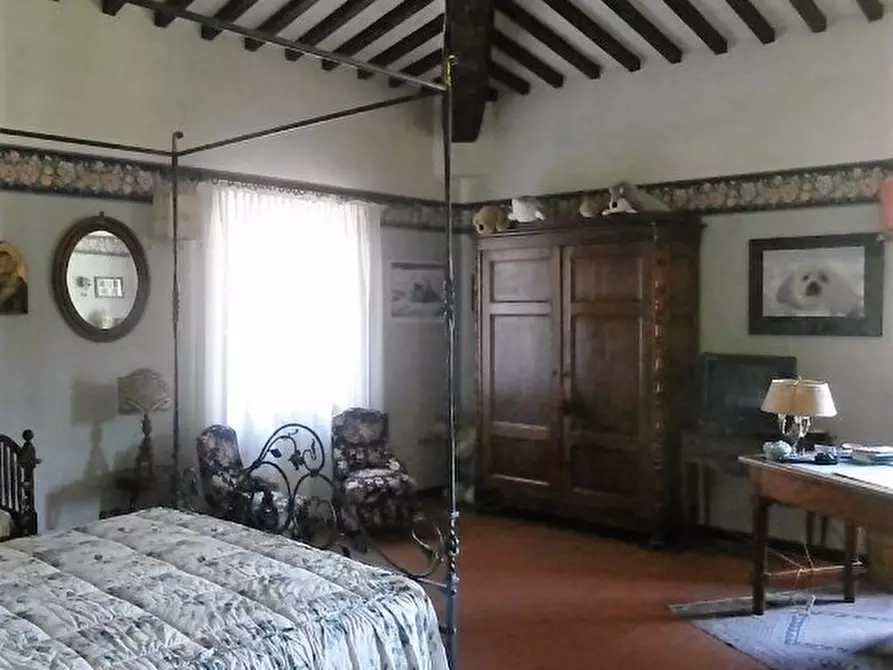 Immagine 15 di Rustico / casale in vendita  a San Giuliano Terme