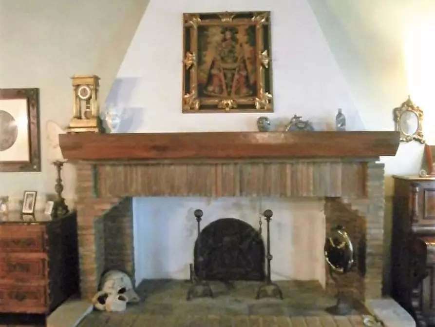 Immagine 16 di Rustico / casale in vendita  a San Giuliano Terme