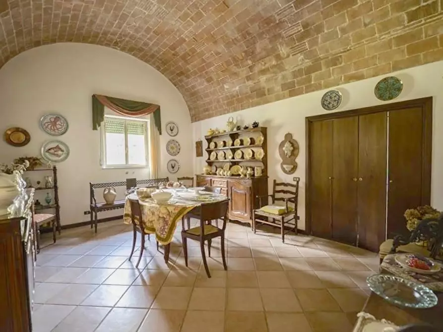 Immagine 27 di Rustico / casale in vendita  a San Giuliano Terme