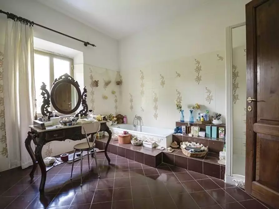 Immagine 18 di Rustico / casale in vendita  a San Giuliano Terme