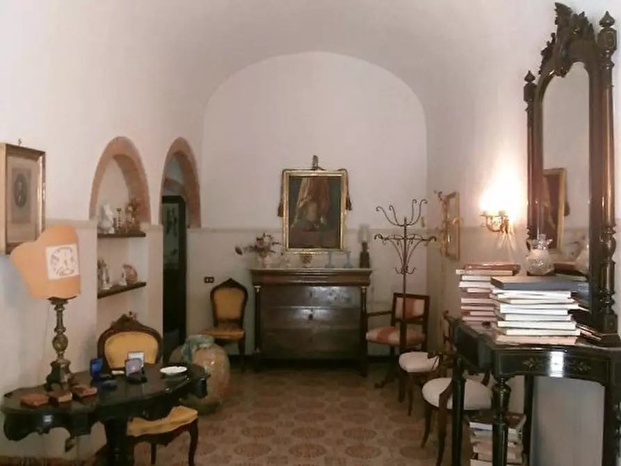 Immagine 17 di Rustico / casale in vendita  a San Giuliano Terme