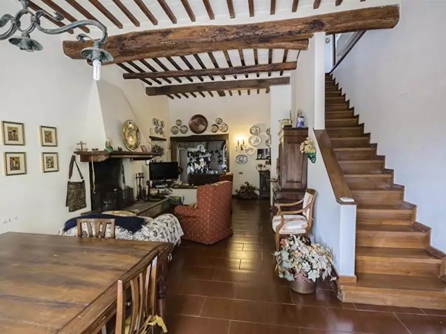 Immagine 26 di Rustico / casale in vendita  a San Giuliano Terme