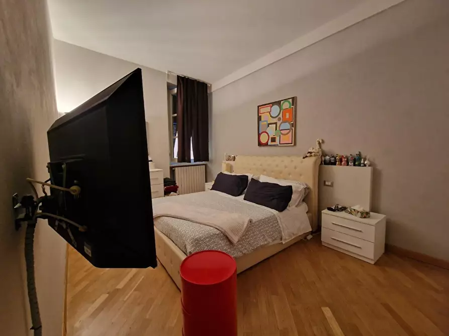 Immagine 21 di Appartamento in affitto  a Carrara