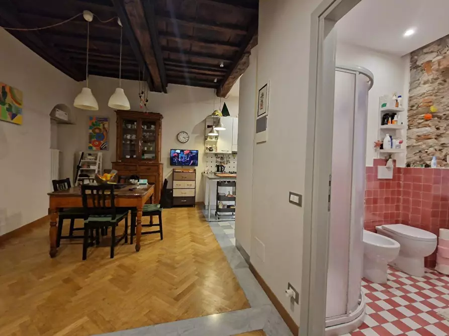 Immagine 18 di Appartamento in affitto  a Carrara