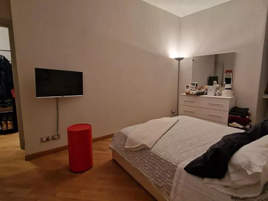 Immagine 6 di Appartamento in affitto  a Carrara