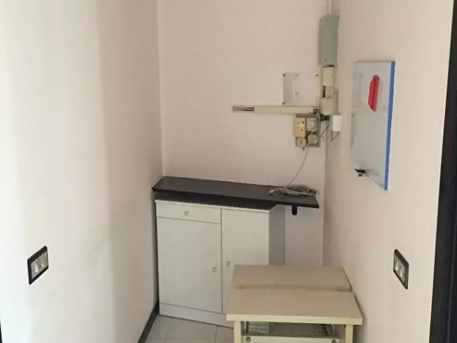 Immagine 8 di Ufficio in affitto  a Ponsacco