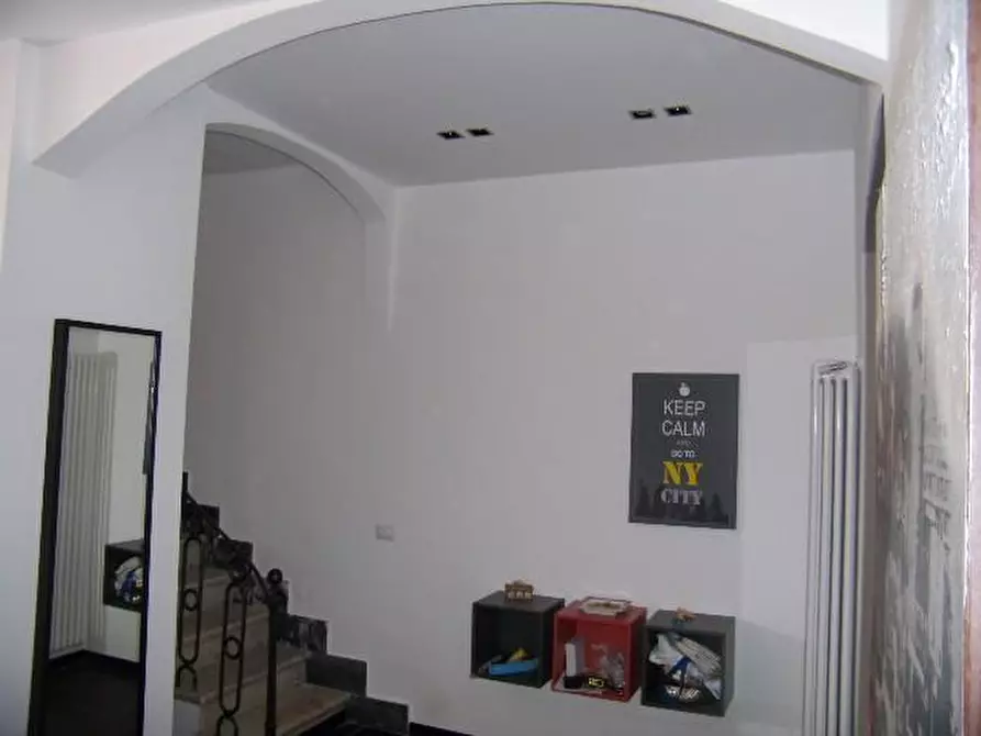 Immagine 39 di Casa semindipendente in vendita  a Carrara