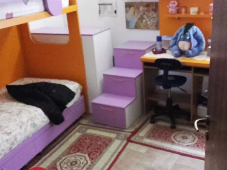 Immagine 8 di Appartamento in vendita  a Colle Di Val D'elsa