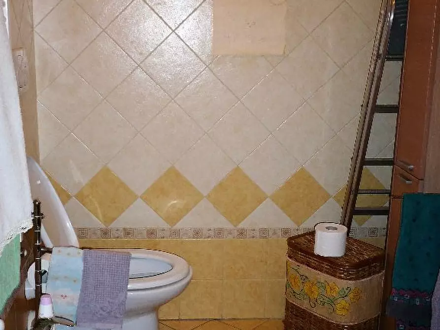 Immagine 10 di Appartamento in vendita  a Colle Di Val D'elsa