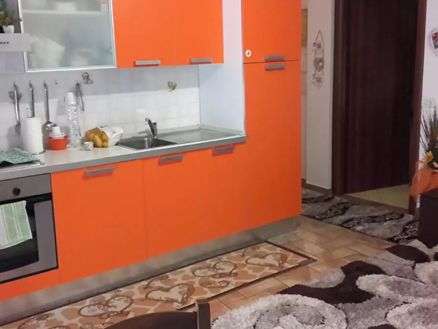 Immagine 3 di Appartamento in vendita  a Colle Di Val D'elsa