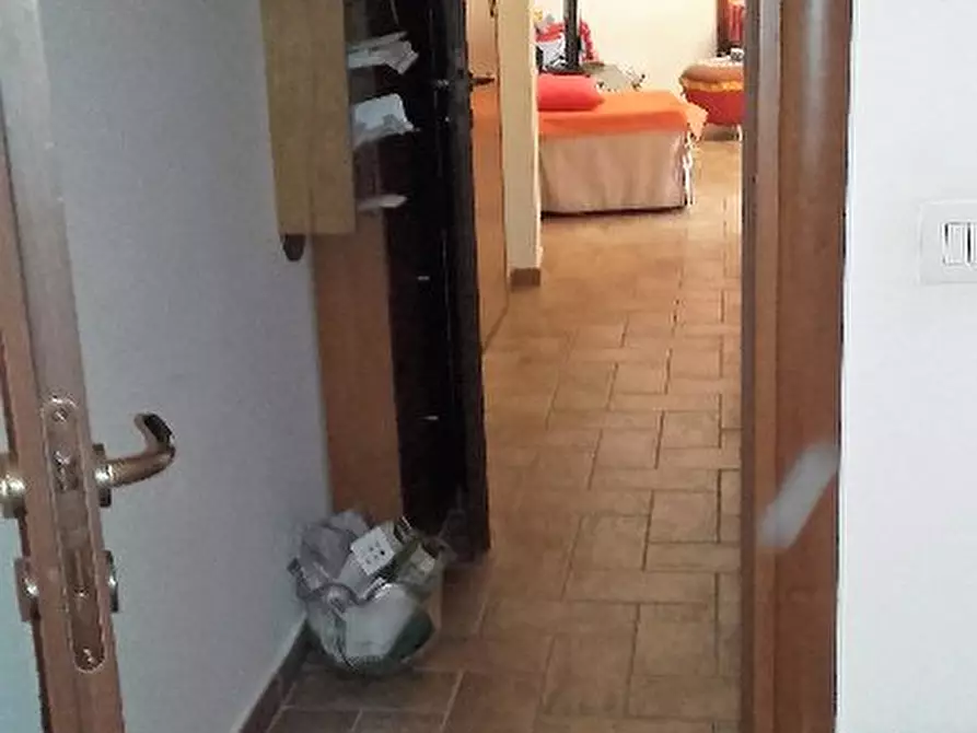 Immagine 4 di Appartamento in vendita  a Colle Di Val D'elsa