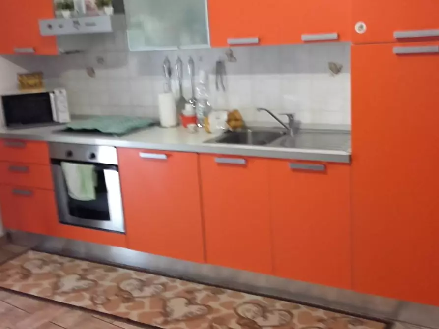 Immagine 2 di Appartamento in vendita  a Colle Di Val D'elsa