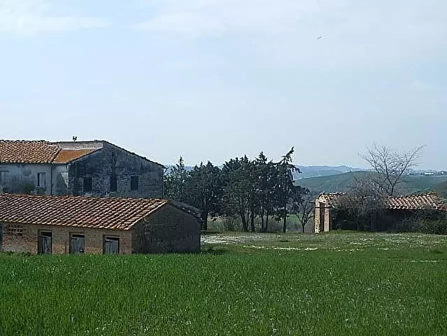 Immagine 8 di Rustico / casale in vendita  a Volterra