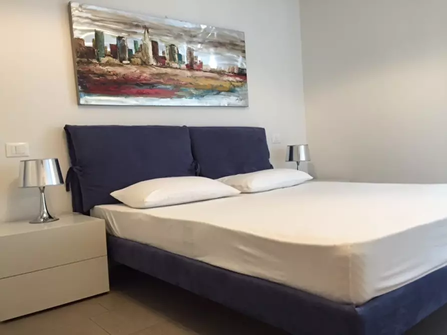 Immagine 5 di Appartamento in affitto  a Pisa