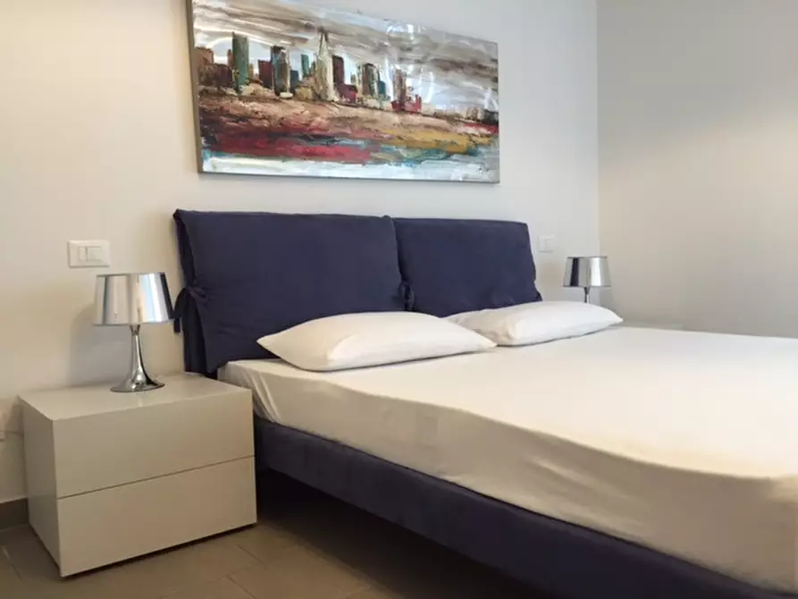 Immagine 4 di Appartamento in affitto  a Pisa