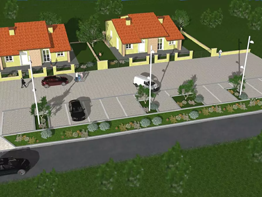 Immagine 5 di Terreno residenziale in vendita  a San Miniato