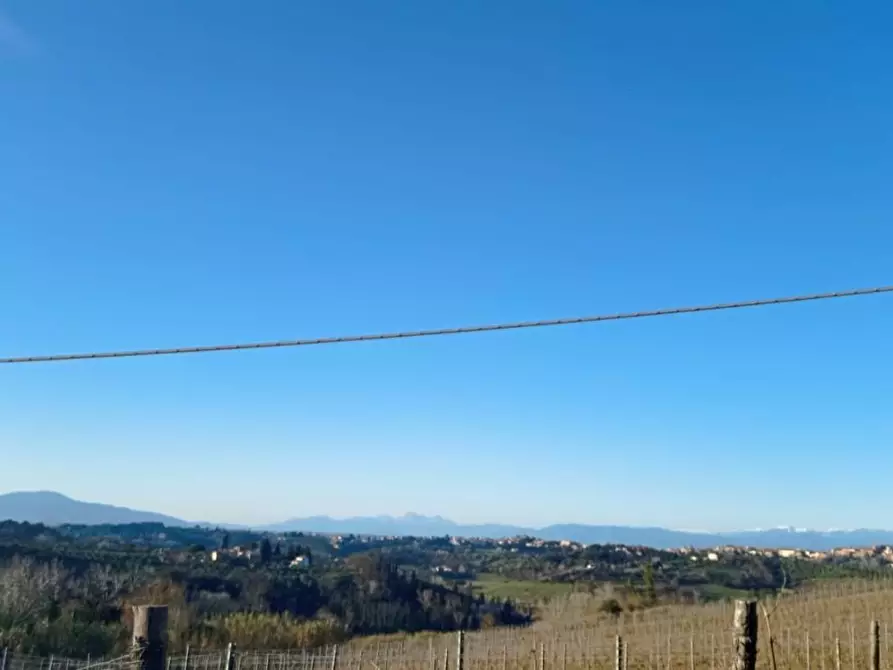 Immagine 1 di Terreno residenziale in vendita  a San Miniato