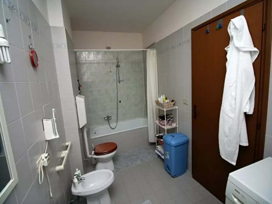 Immagine 8 di Appartamento in vendita  a Barberino Tavarnelle