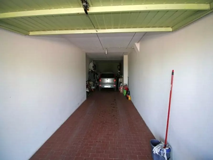 Immagine 9 di Appartamento in vendita  a Barberino Tavarnelle