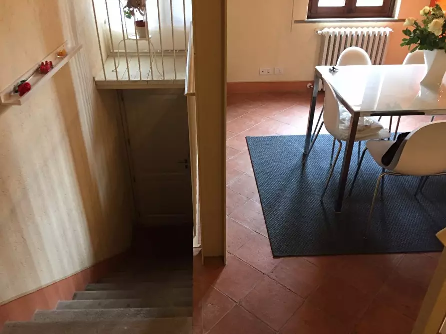 Immagine 5 di Appartamento in vendita  a Pontedera