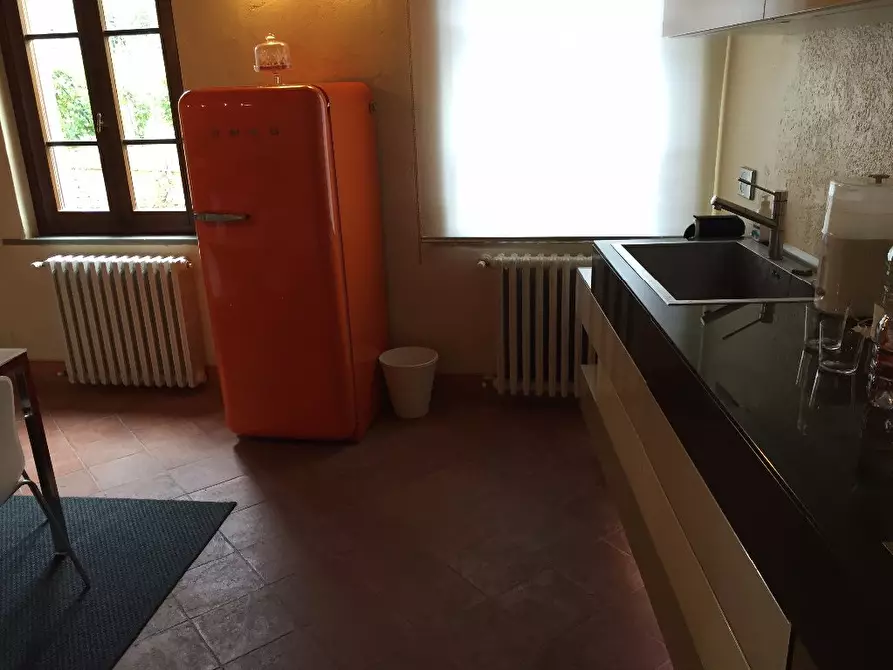 Immagine 8 di Appartamento in vendita  a Pontedera