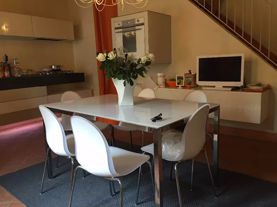 Immagine 7 di Appartamento in vendita  a Pontedera