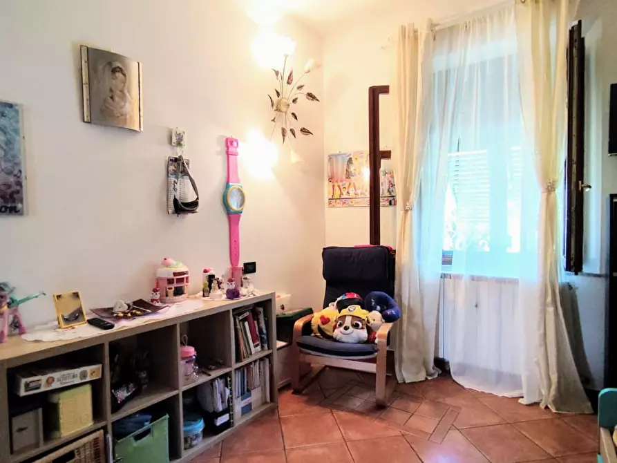 Immagine 11 di Appartamento in vendita  a Santa Croce Sull'arno
