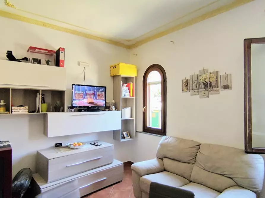 Immagine 4 di Appartamento in vendita  a Santa Croce Sull'arno