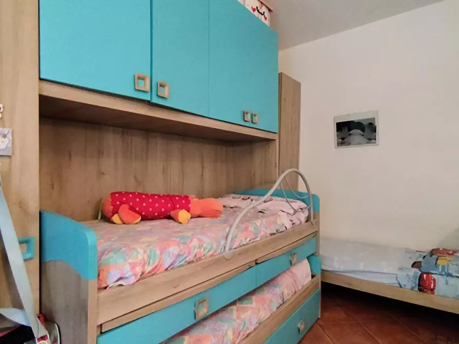 Immagine 12 di Appartamento in vendita  a Santa Croce Sull'arno
