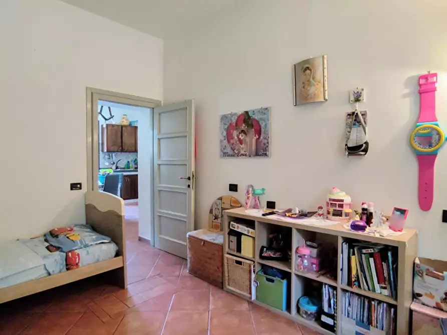 Immagine 13 di Appartamento in vendita  a Santa Croce Sull'arno