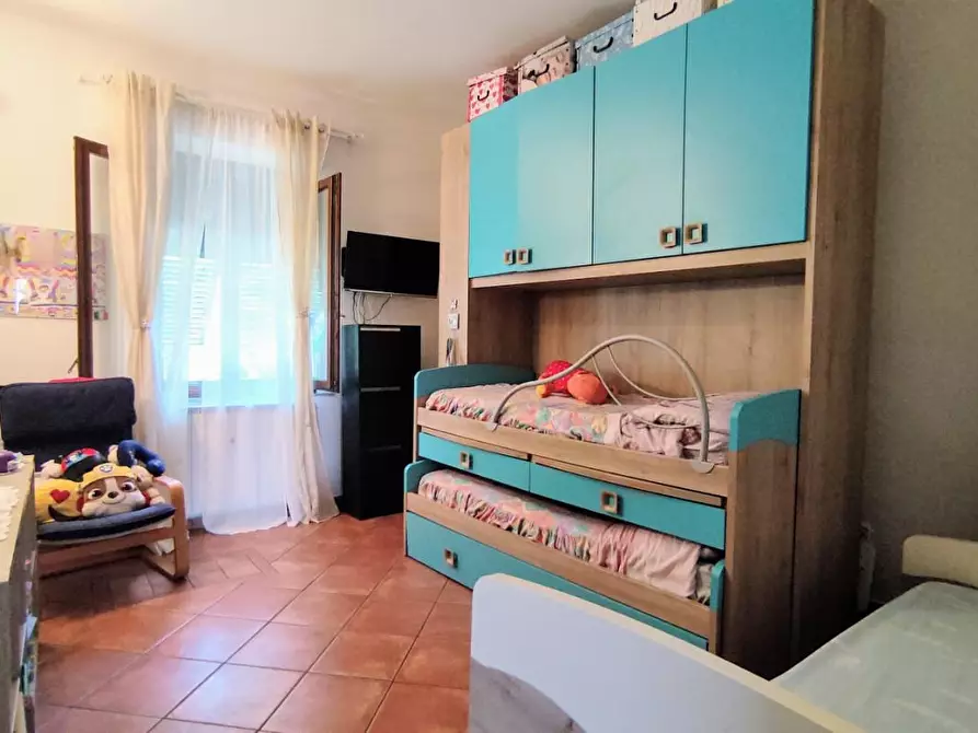 Immagine 10 di Appartamento in vendita  a Santa Croce Sull'arno