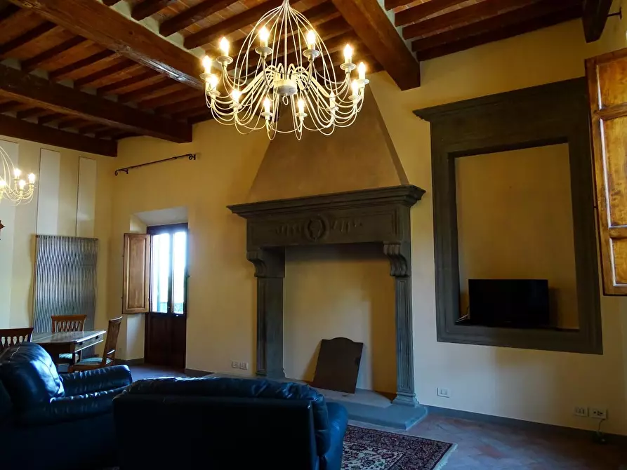 Immagine 4 di Appartamento in affitto  a San Miniato