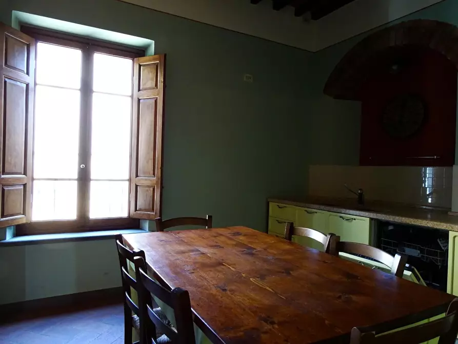 Immagine 7 di Appartamento in affitto  a San Miniato