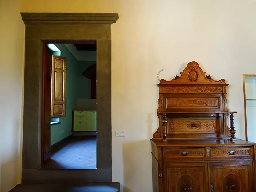 Immagine 6 di Appartamento in affitto  a San Miniato