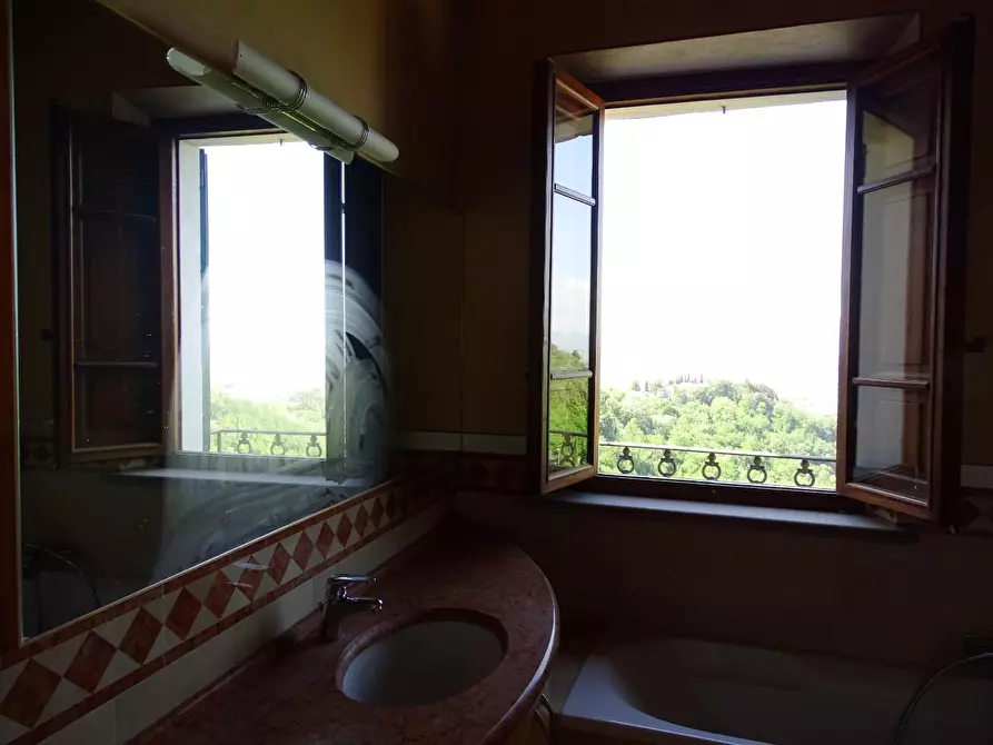 Immagine 10 di Appartamento in affitto  a San Miniato