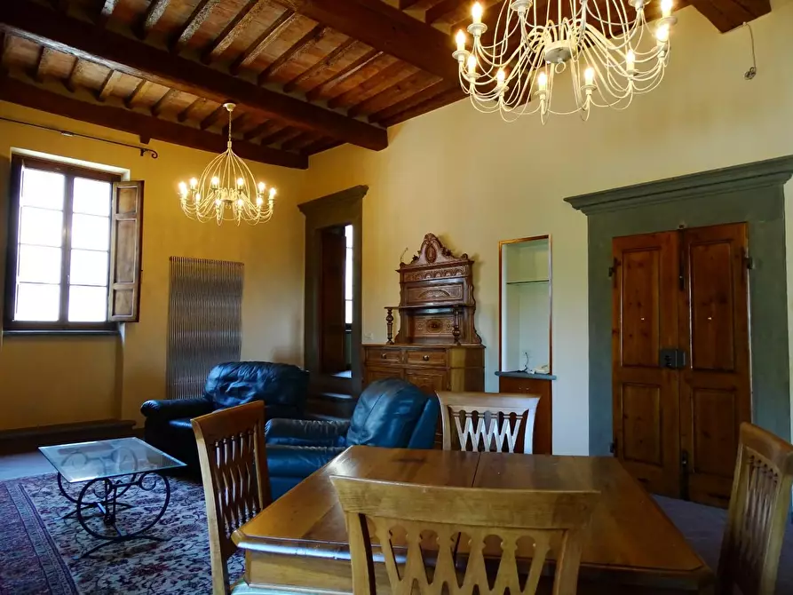 Immagine 5 di Appartamento in affitto  a San Miniato